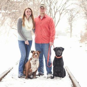 Meet your Posher, Spencer